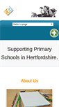 Mobile Screenshot of con-ed.co.uk